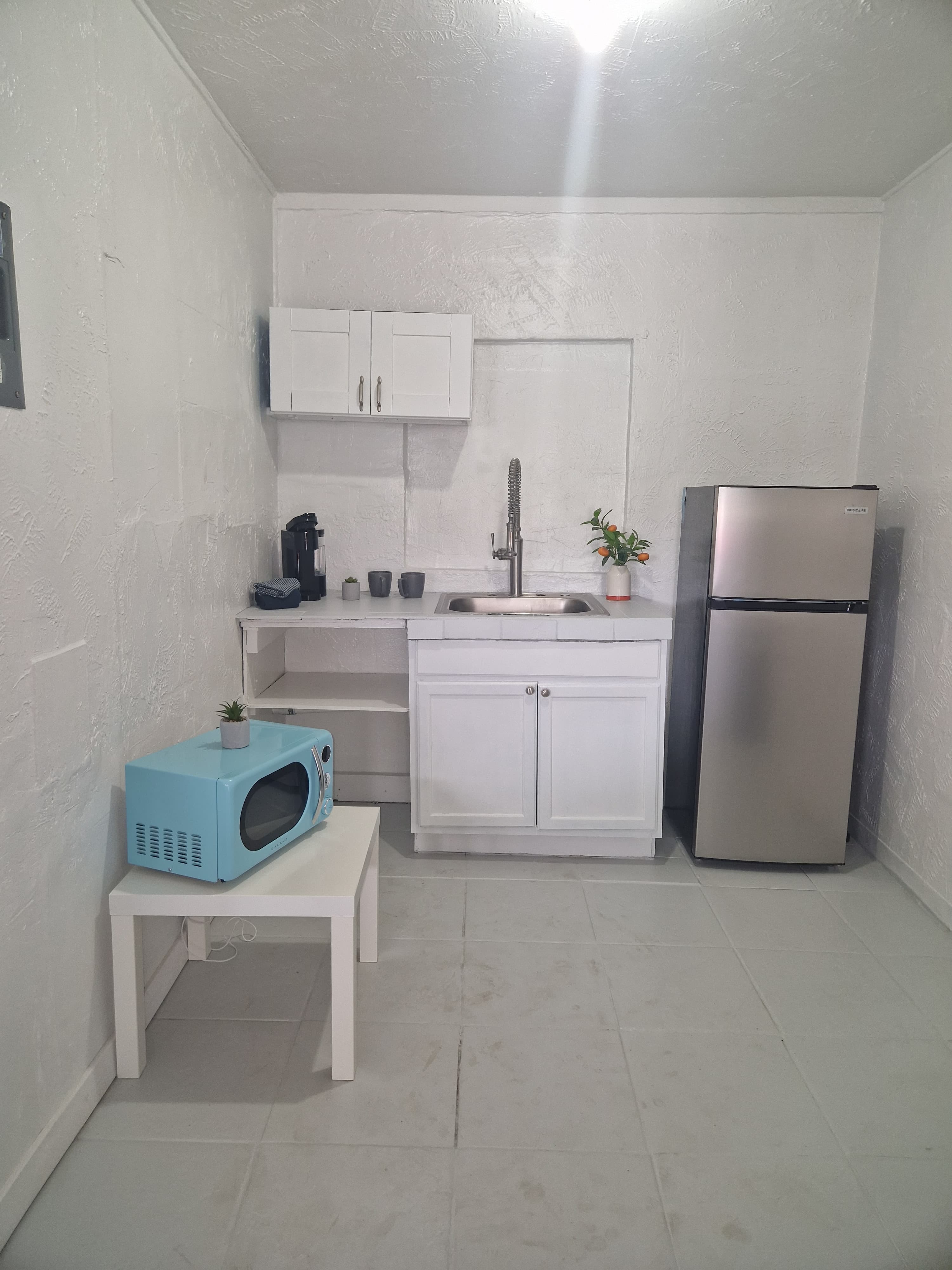 Apartment detail